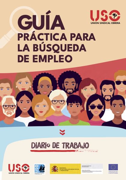 Guía Práctica para la búsqueda de empleo