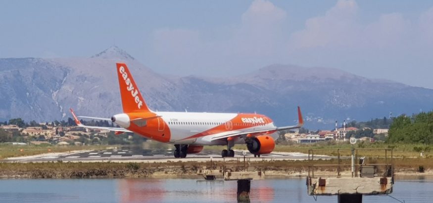 Desconvocada la huelga en EasyJet tras alcanzar un acuerdo