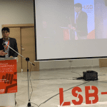 Jon Quintana, nuevo secretario general de LSB-USO-Euskadi