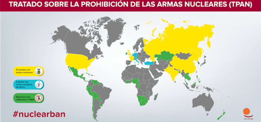 La paz, un requisito indispensable para un Nuevo Contrato Social