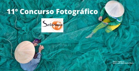 Sotermun lanza su 11º Concurso Fotográfico