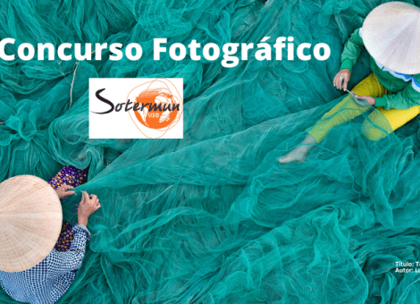 Sotermun lanza su 11º Concurso Fotográfico