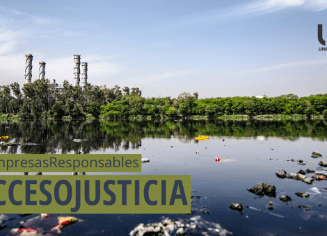 La falta de reglas para las empresas impacta sobre los derechos de los pueblos indígenas