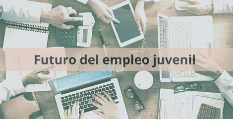 Informe de la OIT: invertir en la transformación del empleo juvenil