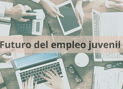 Informe de la OIT: invertir en la transformación del empleo juvenil