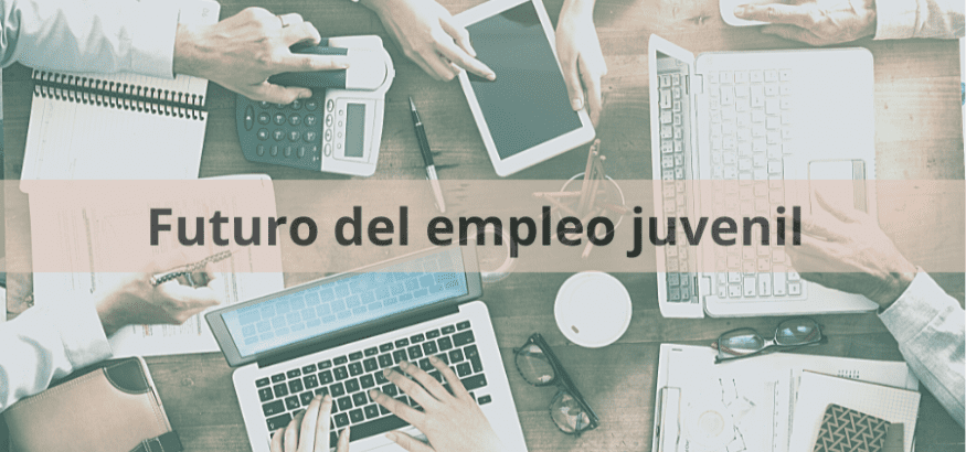 Informe de la OIT: invertir en la transformación del empleo juvenil