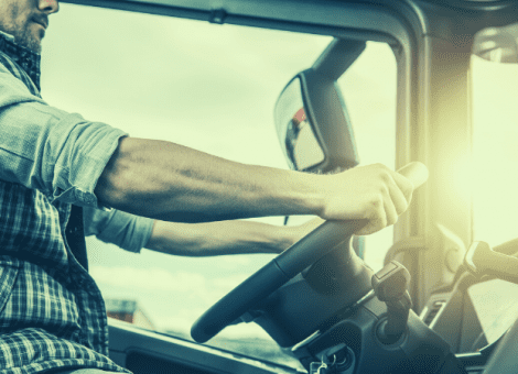 ¿Trabajas en transporte? Estos son los riesgos psicosociales más comunes