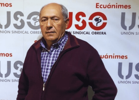 Constituido el Departamento Confederal de Jubilados y Pensionistas de USO