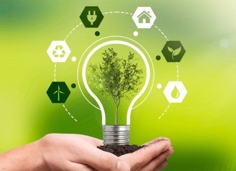USO, con las energías renovables frente a la emergencia climática