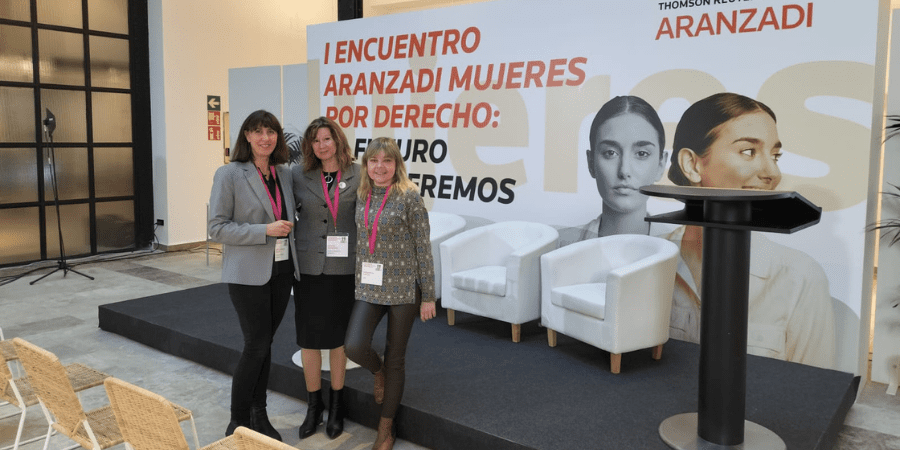 La Asesoría Jurídica de USO, en el I Encuentro Mujeres por Derecho