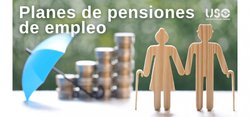 ¿Qué son los planes de pensiones de empleo? Resolvemos tus dudas