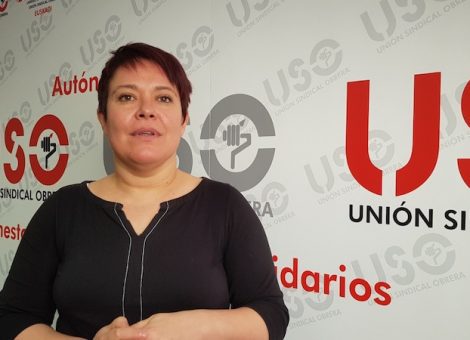 USO participa en el diagnóstico de la Estrategia Española de RSE