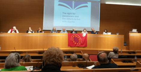 La FERPA celebrará su 9º Congreso en abril de 2023