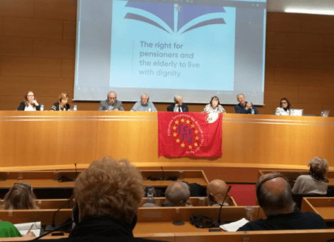 La FERPA celebrará su 9º Congreso en abril de 2023