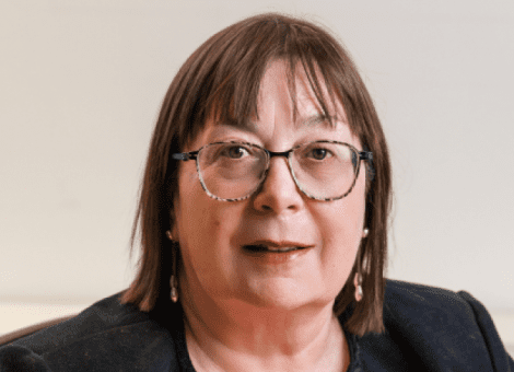 El Comité de la CES elige a Esther Lynch como secretaria general