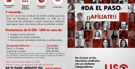 Díptico #DAELPASO Afíliate