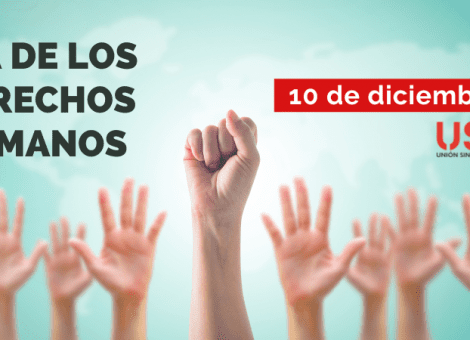Día de los Derechos Humanos: por un Tratado Vinculante de la ONU