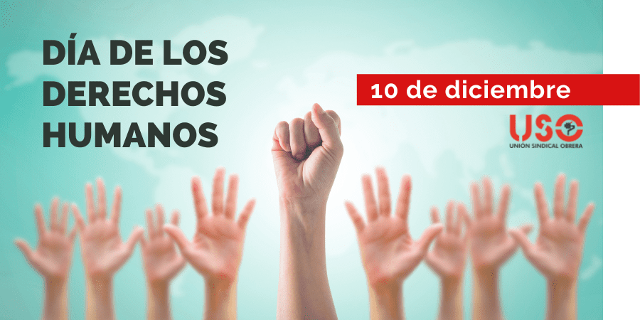 Día de los Derechos Humanos: por un Tratado Vinculante de la ONU