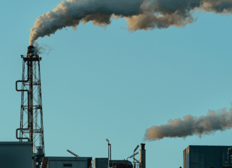 Europa adopta pasos importantes para actuar frente al cambio climático
