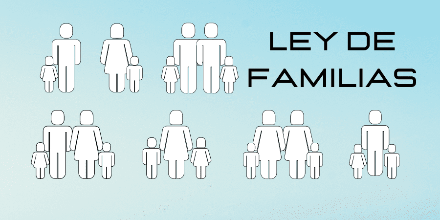 Ley de Familias: nuevos permisos para cuidados y más familias con protección