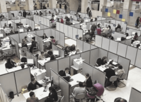Ley de Función Pública, sin solución a los problemas de los empleados públicos