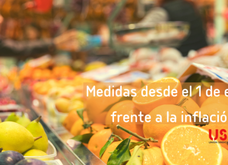 Plan anticrisis del Gobierno: estas son las medidas económicas y laborales