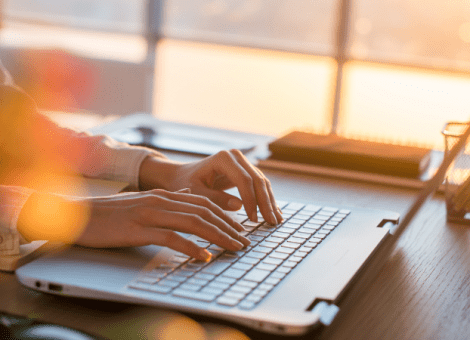 Analizamos sentencia sobre accidente laboral en teletrabajo