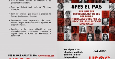 Díptico #DAELPASO Representantes USOC