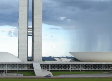 USO condena enérgicamente el asalto al Parlamento de Brasil