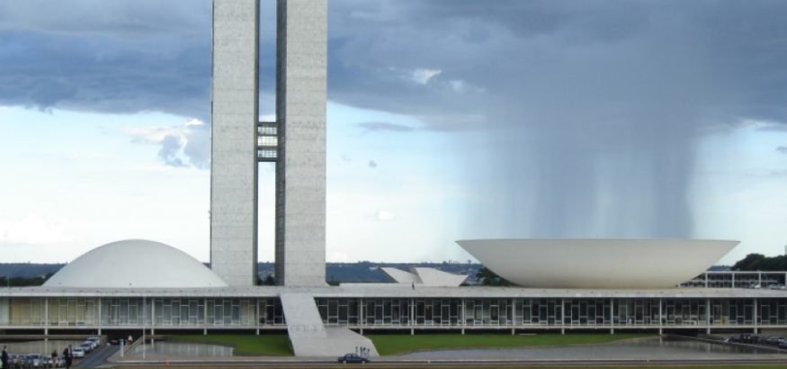 USO condena enérgicamente el asalto al Parlamento de Brasil