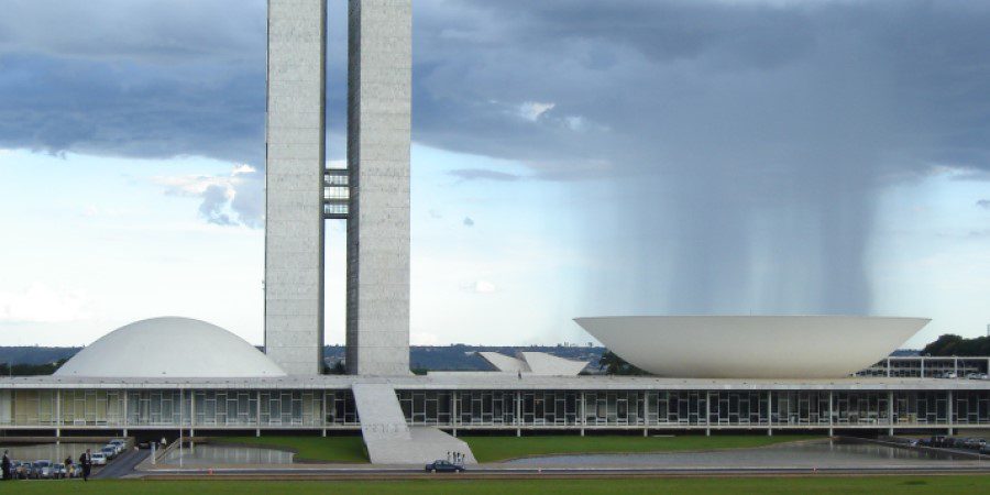 USO condena enérgicamente el asalto al Parlamento de Brasil