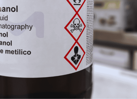 ¿Qué son los agentes cancerígenos o mutágenos?