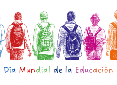 Día Internacional de la Educación: pluralidad educativa, garantía de libertad