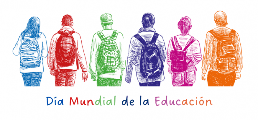 Día Internacional de la Educación: pluralidad educativa, garantía de libertad