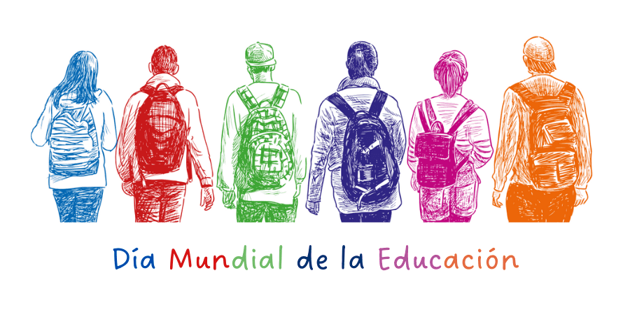 Día Internacional de la Educación: pluralidad educativa, garantía de libertad