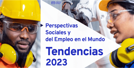 La OIT rebaja la previsión de recuperación del mercado laboral para 2022 | Sindicato USO