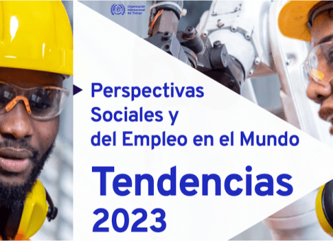OIT alerta: los trabajadores aceptarán empleos precarios