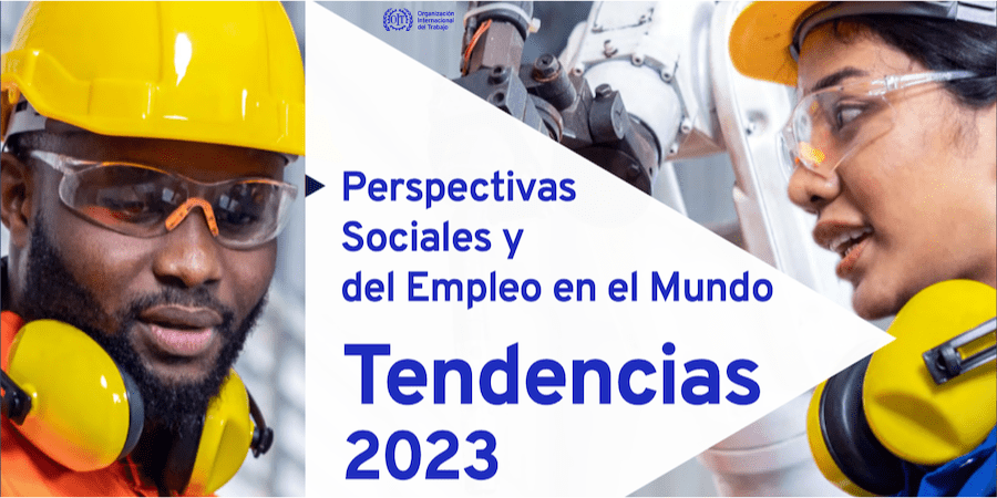 OIT alerta: los trabajadores aceptarán empleos precarios