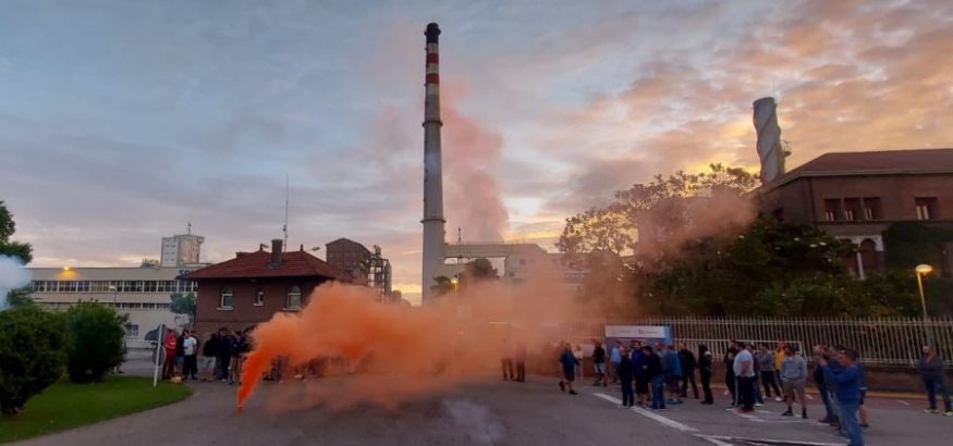 Aumentan las huelgas en 2022: 574 hasta octubre