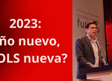 2023: ¿año nuevo, LOLS nueva?