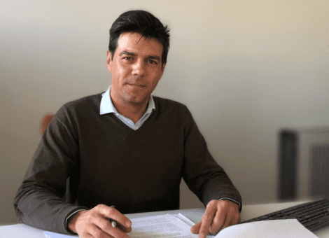 El Gobierno debe legislar la subida del SMI