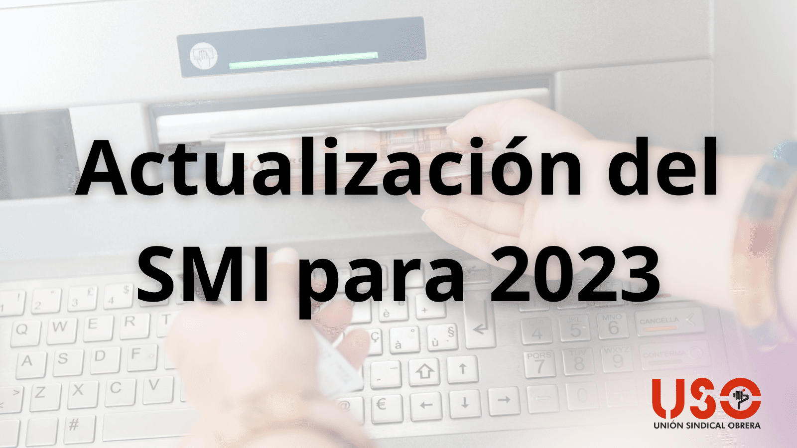 Así queda el SMI para 2023