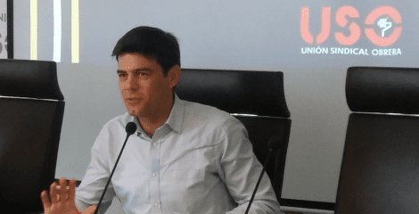 USO crece en afiliación por 7º año consecutivo