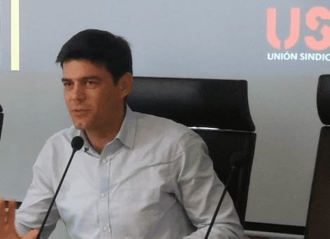 USO crece en afiliación por 7º año consecutivo