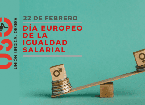 A pesar de los avances, la brecha salarial aún muy presente