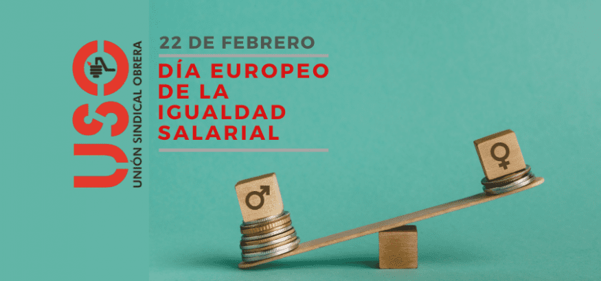 A pesar de los avances, la brecha salarial aún muy presente A pesar de los avances, la brecha salarial aún muy presente