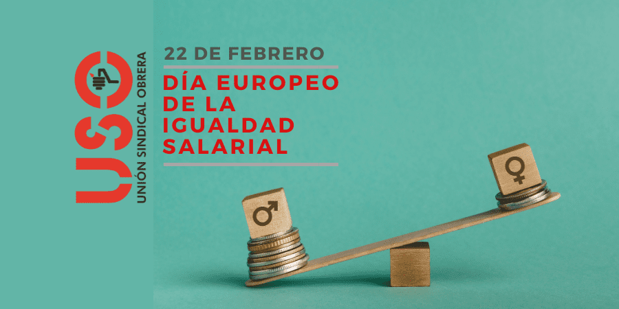 A pesar de los avances, la brecha salarial aún muy presente