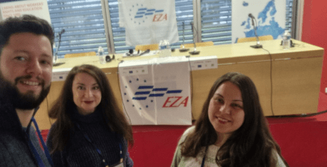 Semana Social Europea: hacia la ecología del trabajo