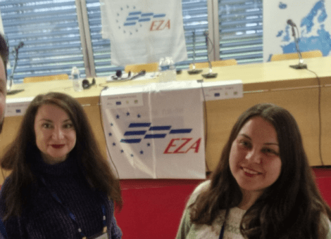 Semana Social Europea: hacia la ecología del trabajo