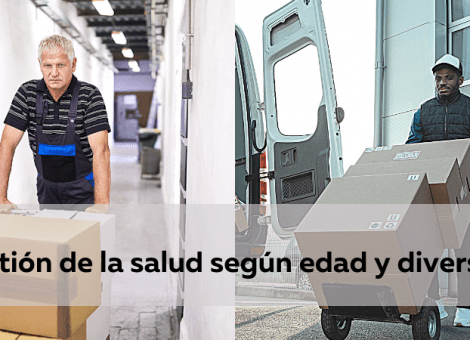 ¿Cómo incluir edad y diversidad en la gestión de la salud en la empresa?